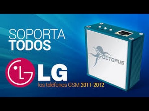 octopus box lg cracked without box